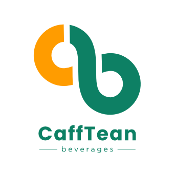 Cafftean Beverages Logo
