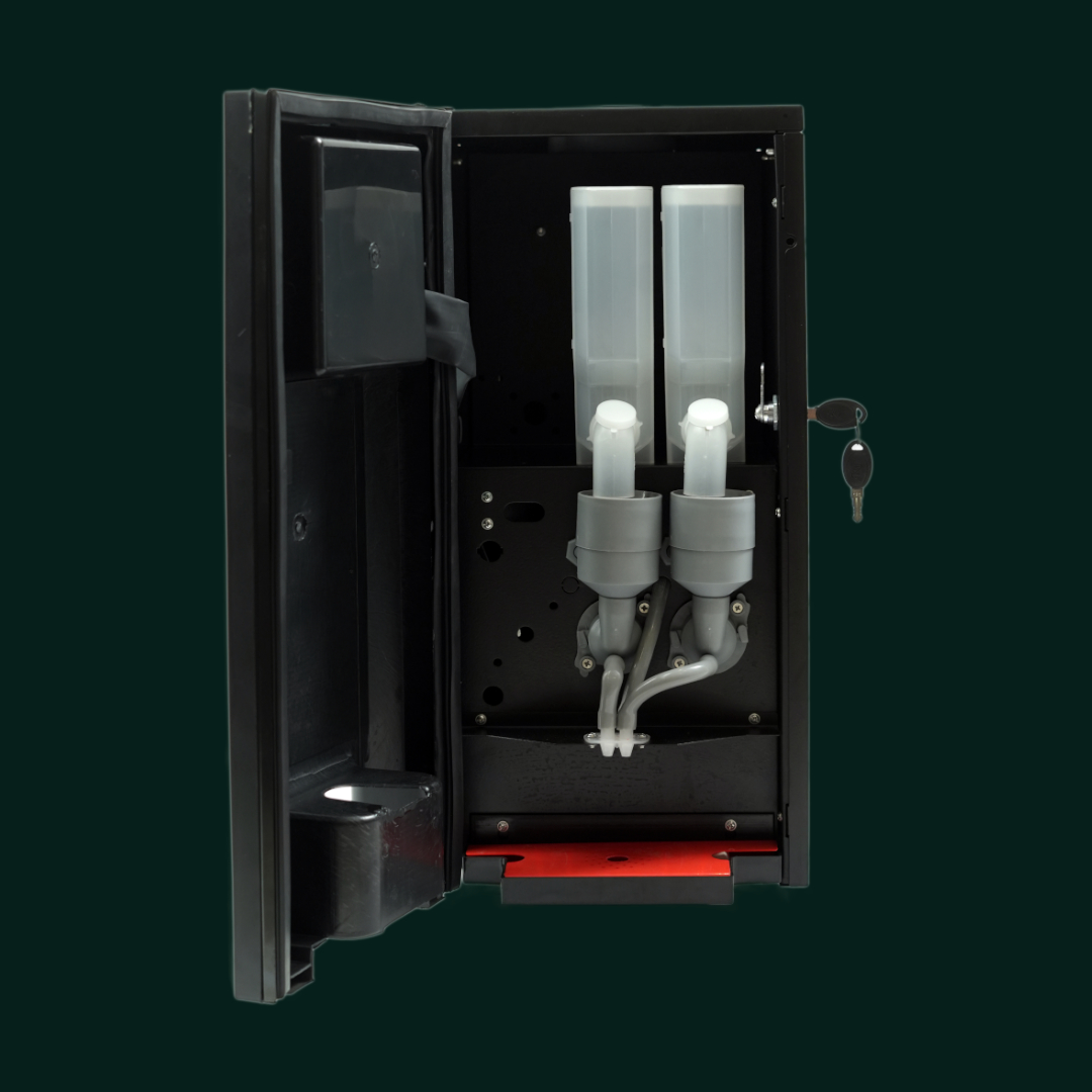 2-Lane Machine View 2