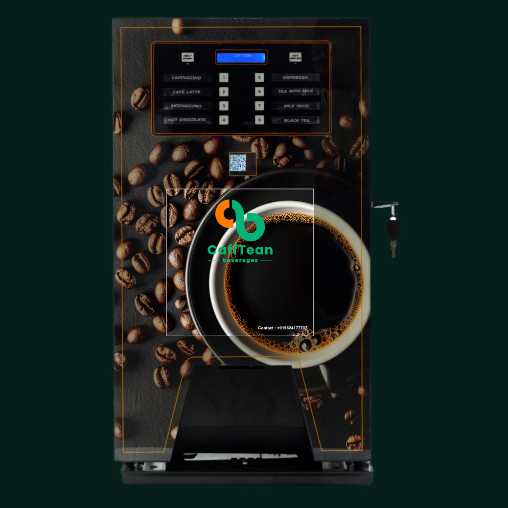 4-Lane Machine View 1