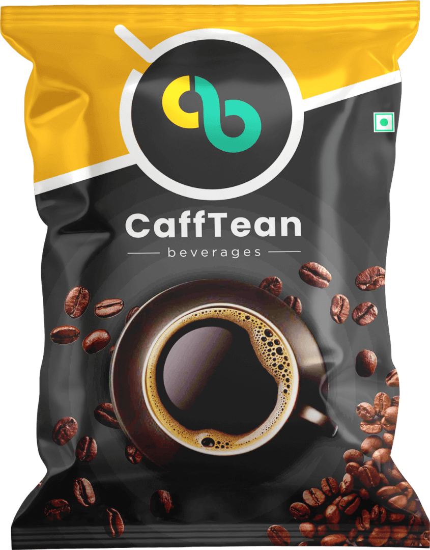 Coffee Premix